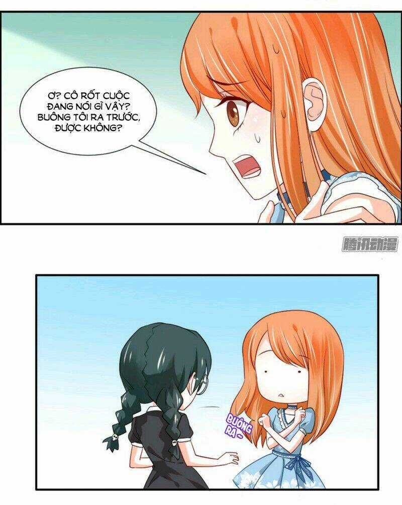 Ma Vương Đại Nhân Đi Thông Thả Chapter 25 trang 6