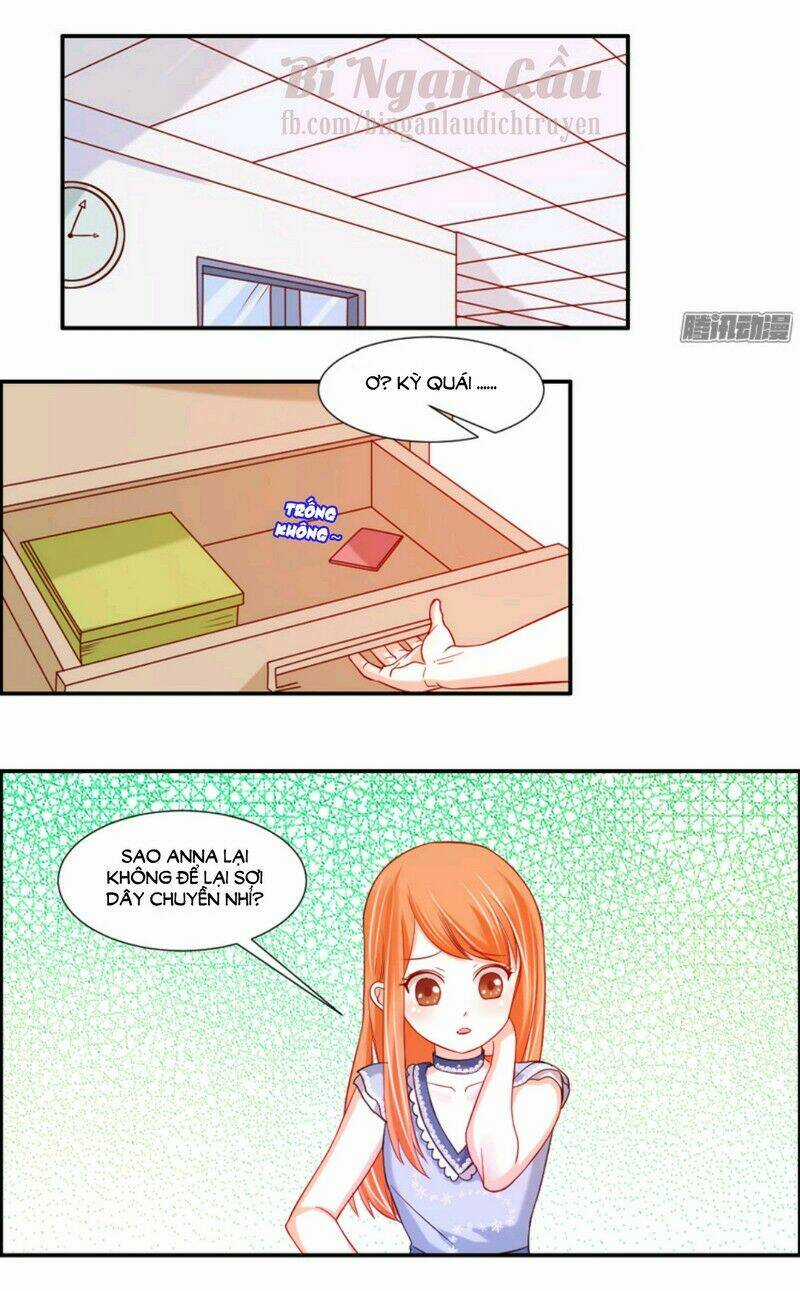 Ma Vương Đại Nhân Đi Thông Thả Chapter 25 trang 9