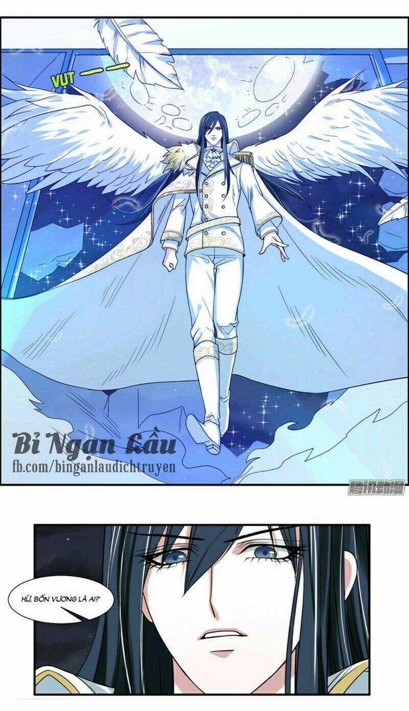 Ma Vương Đại Nhân Đi Thông Thả Chapter 26 trang 13