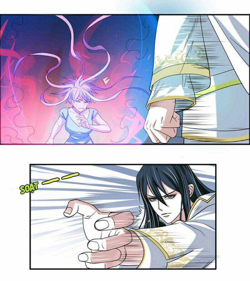 Ma Vương Đại Nhân Đi Thông Thả Chapter 26 trang 14