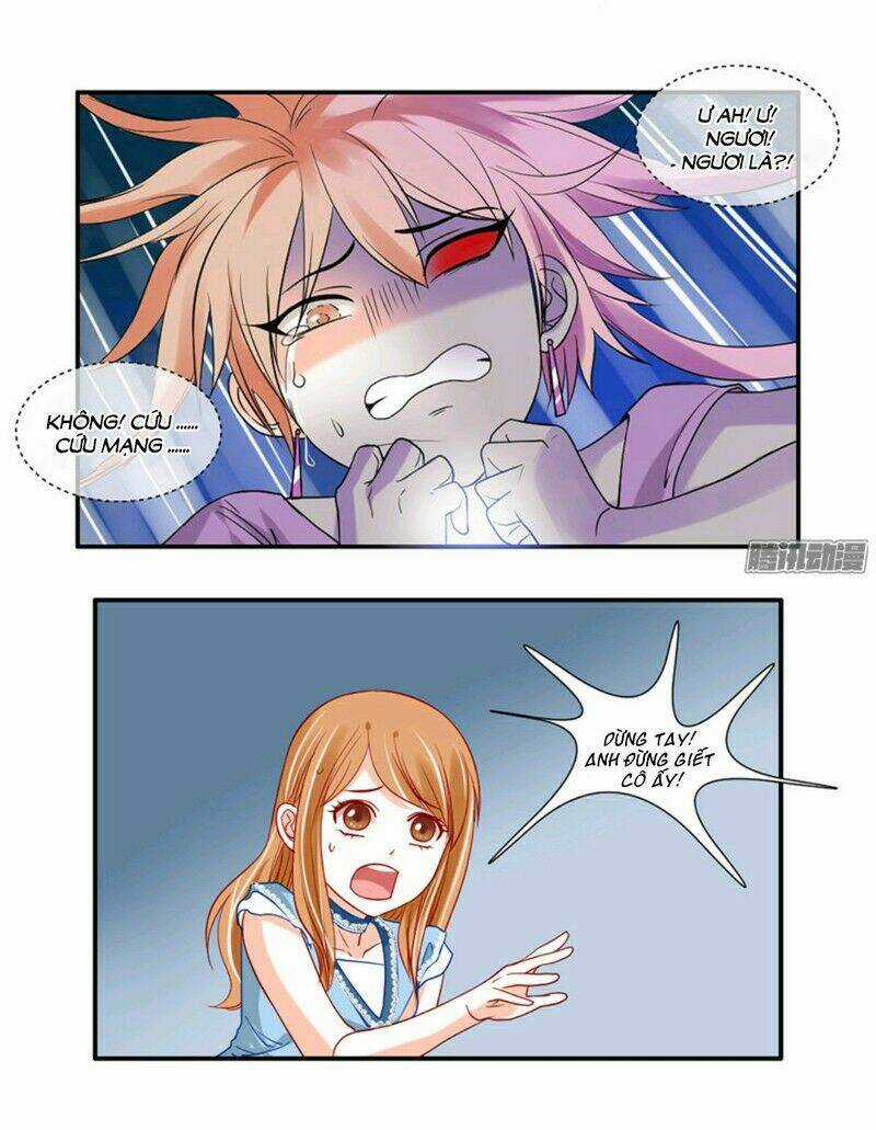 Ma Vương Đại Nhân Đi Thông Thả Chapter 26 trang 16