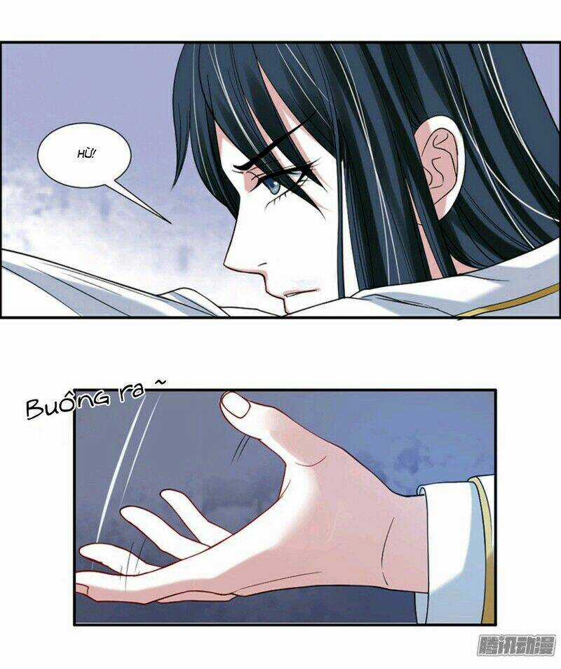 Ma Vương Đại Nhân Đi Thông Thả Chapter 26 trang 17