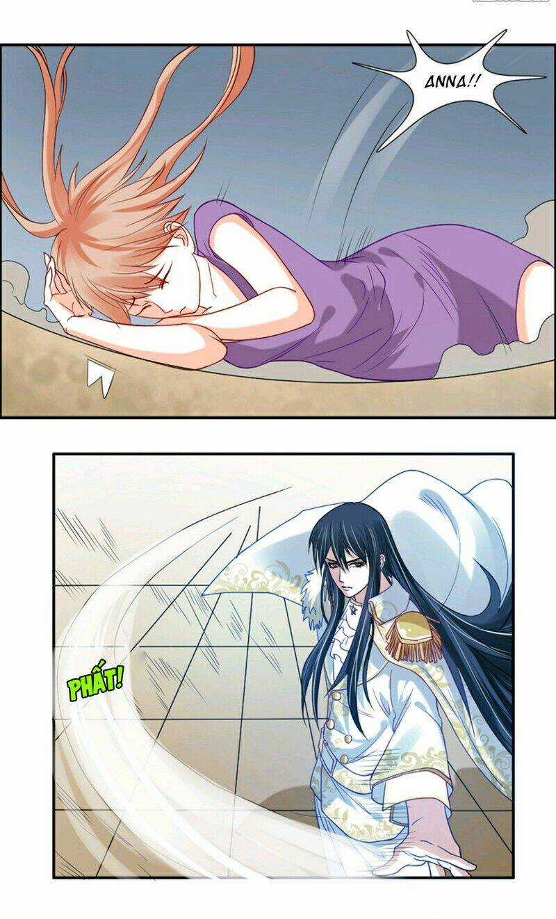 Ma Vương Đại Nhân Đi Thông Thả Chapter 26 trang 18