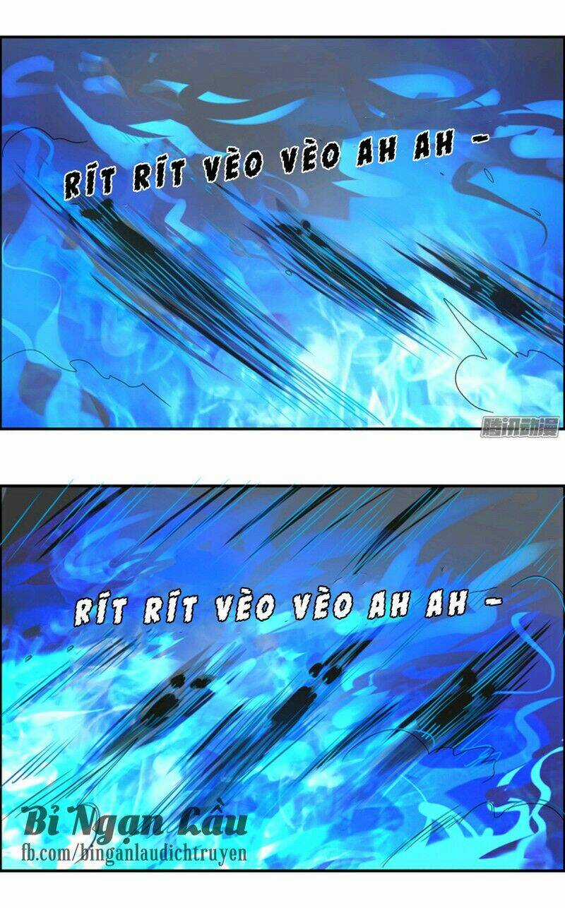 Ma Vương Đại Nhân Đi Thông Thả Chapter 26 trang 19