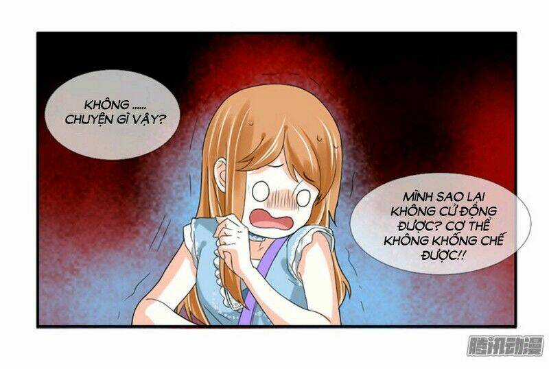 Ma Vương Đại Nhân Đi Thông Thả Chapter 26 trang 7