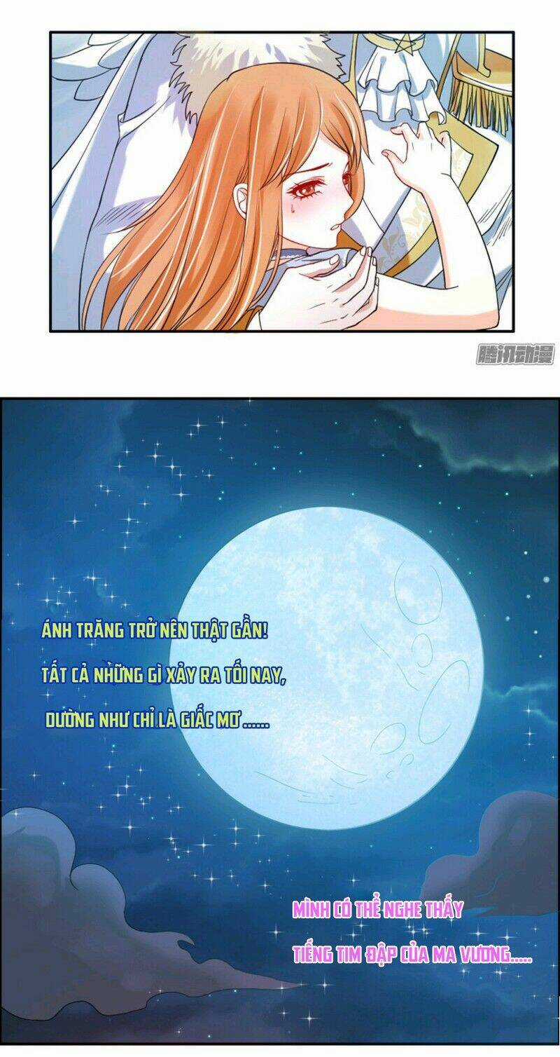 Ma Vương Đại Nhân Đi Thông Thả Chapter 27 trang 13