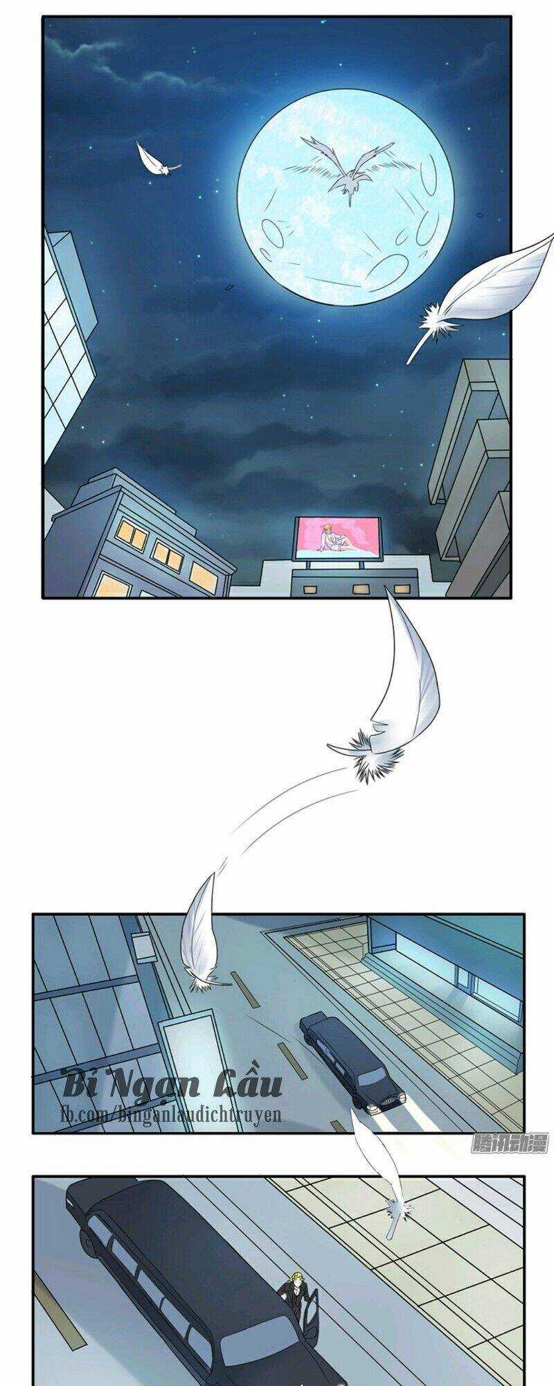 Ma Vương Đại Nhân Đi Thông Thả Chapter 27 trang 15