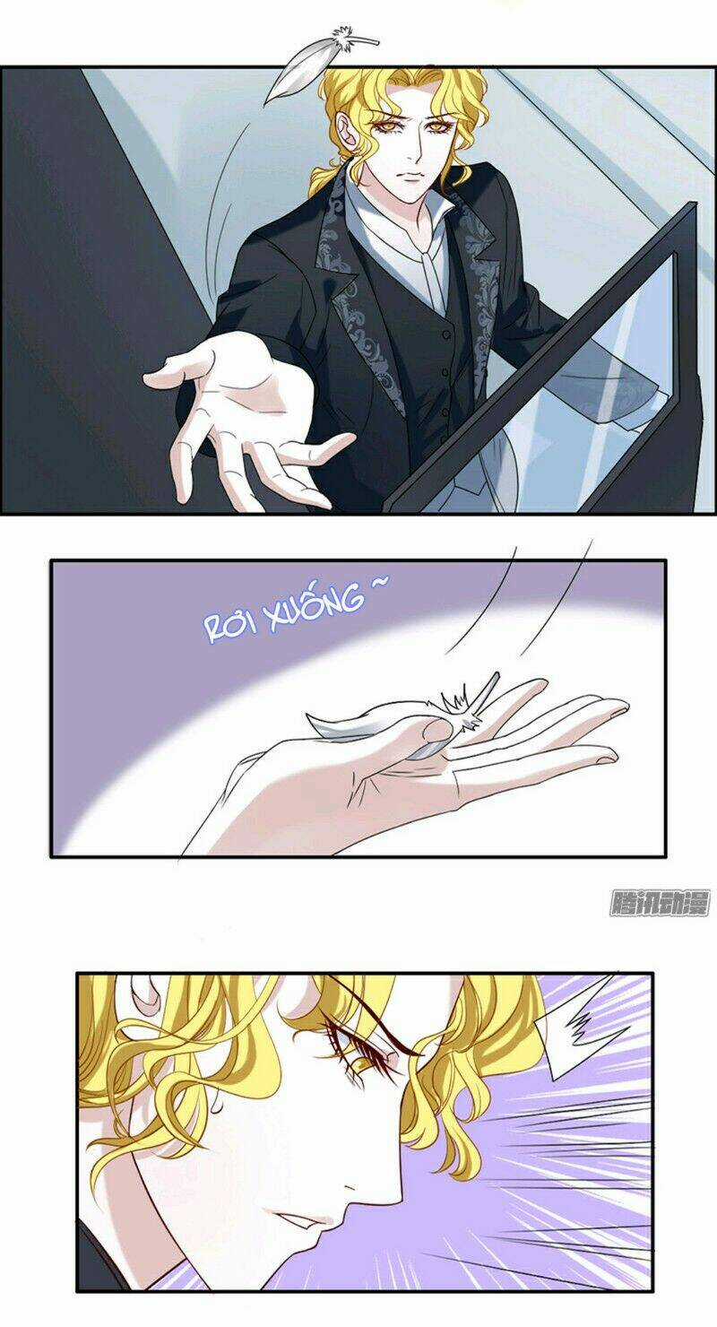 Ma Vương Đại Nhân Đi Thông Thả Chapter 27 trang 17