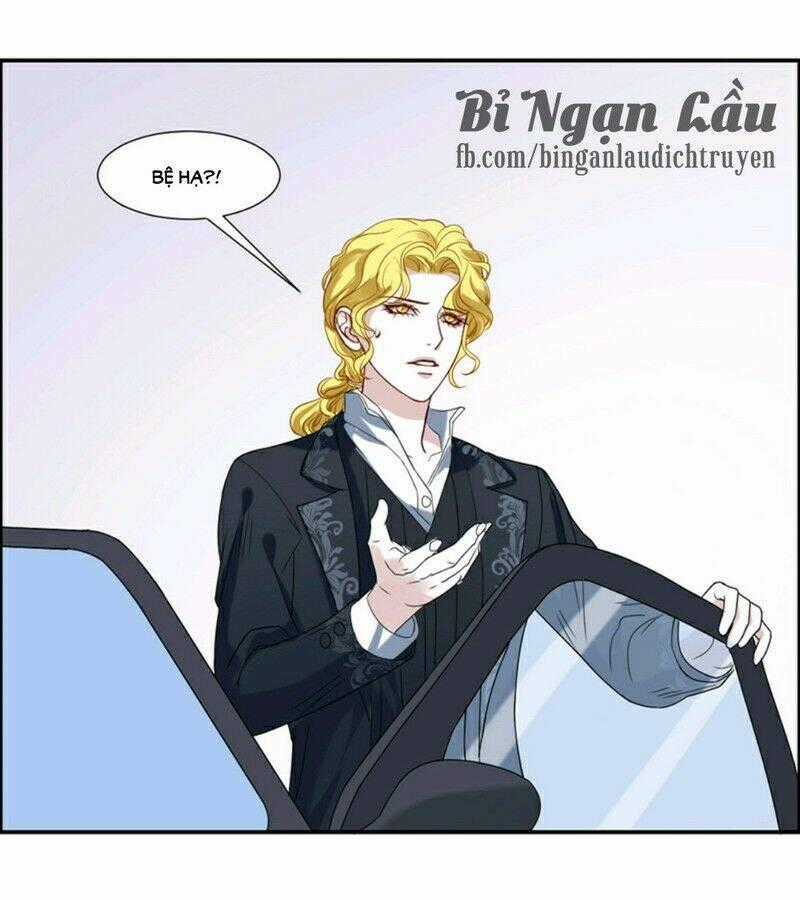 Ma Vương Đại Nhân Đi Thông Thả Chapter 27 trang 18