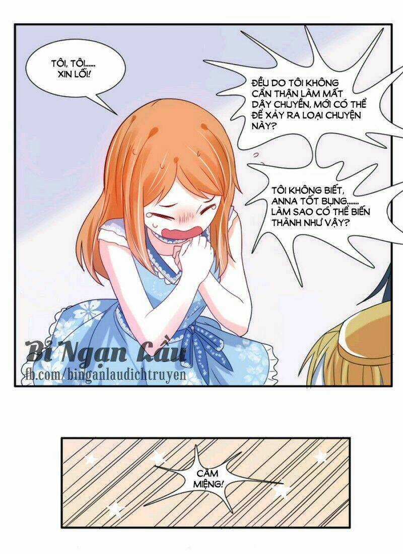 Ma Vương Đại Nhân Đi Thông Thả Chapter 27 trang 2