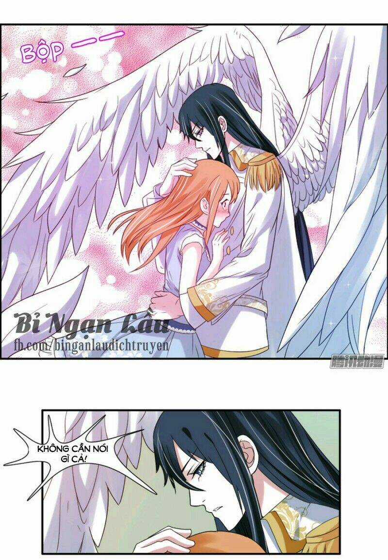 Ma Vương Đại Nhân Đi Thông Thả Chapter 27 trang 3