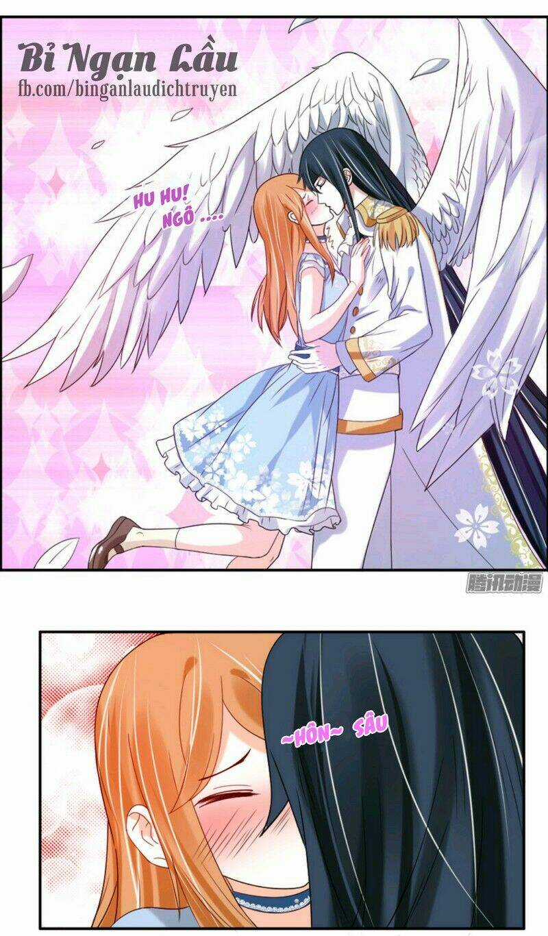 Ma Vương Đại Nhân Đi Thông Thả Chapter 27 trang 6