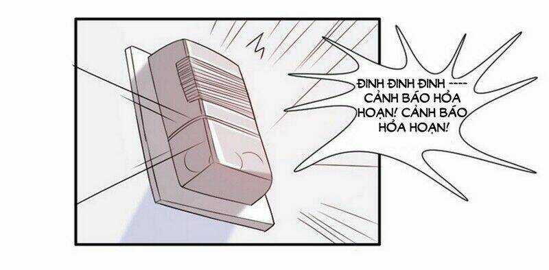 Ma Vương Đại Nhân Đi Thông Thả Chapter 27 trang 7