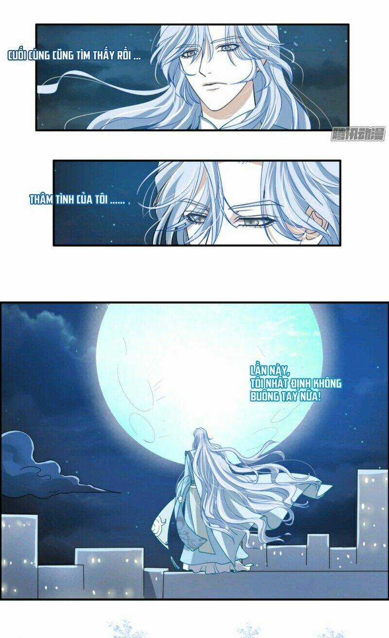 Ma Vương Đại Nhân Đi Thông Thả Chapter 28 trang 13