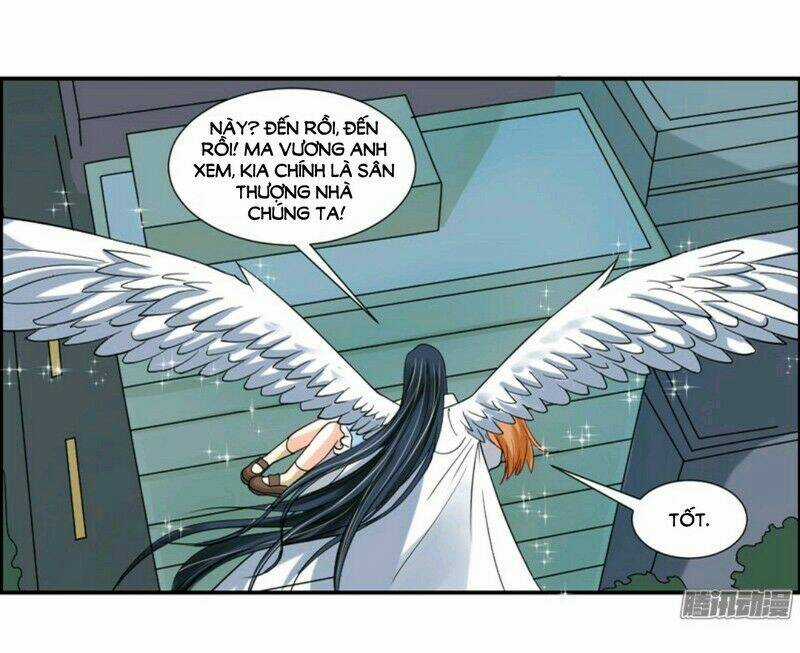 Ma Vương Đại Nhân Đi Thông Thả Chapter 28 trang 14