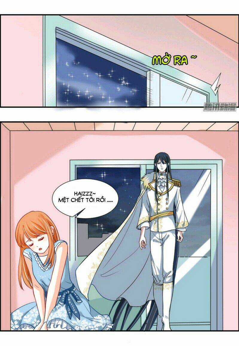 Ma Vương Đại Nhân Đi Thông Thả Chapter 28 trang 16