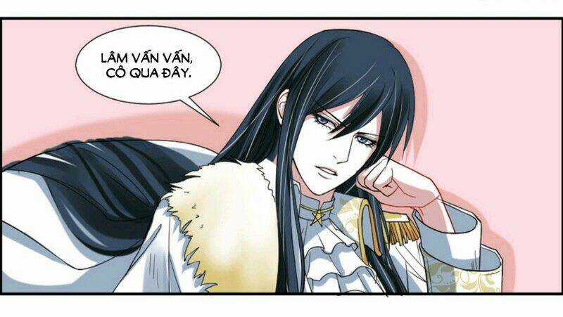 Ma Vương Đại Nhân Đi Thông Thả Chapter 28 trang 19