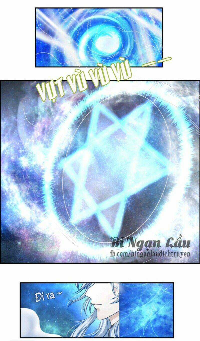 Ma Vương Đại Nhân Đi Thông Thả Chapter 28 trang 7