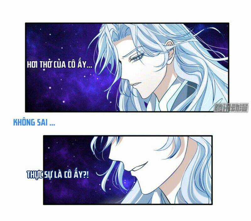 Ma Vương Đại Nhân Đi Thông Thả Chapter 28 trang 9