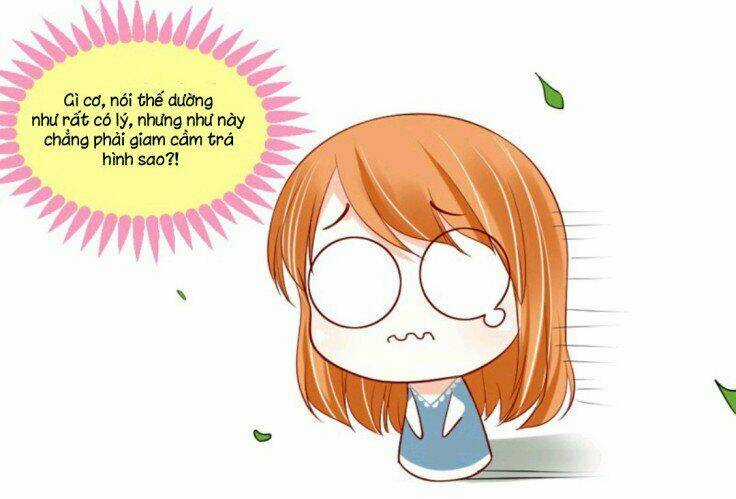 Ma Vương Đại Nhân Đi Thông Thả Chapter 29 trang 10