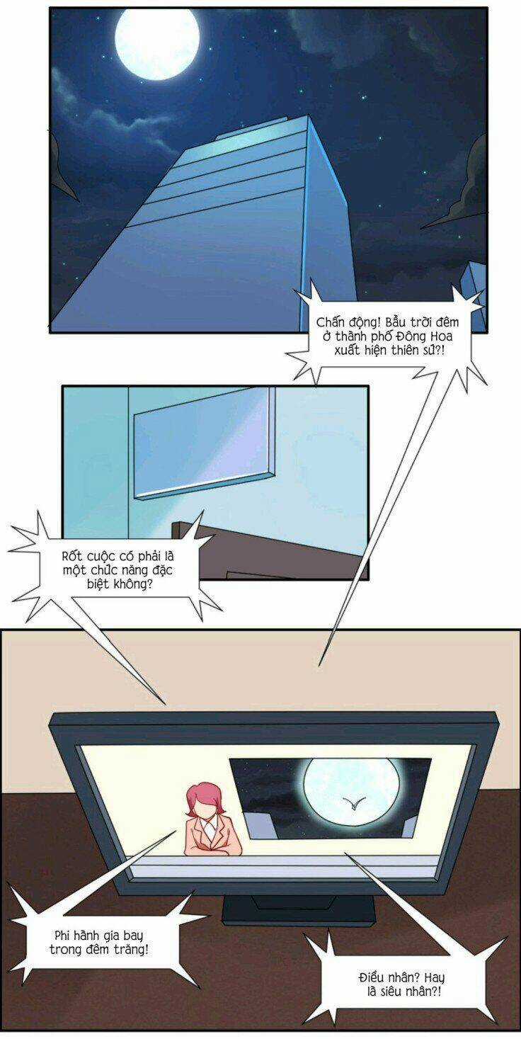 Ma Vương Đại Nhân Đi Thông Thả Chapter 29 trang 11