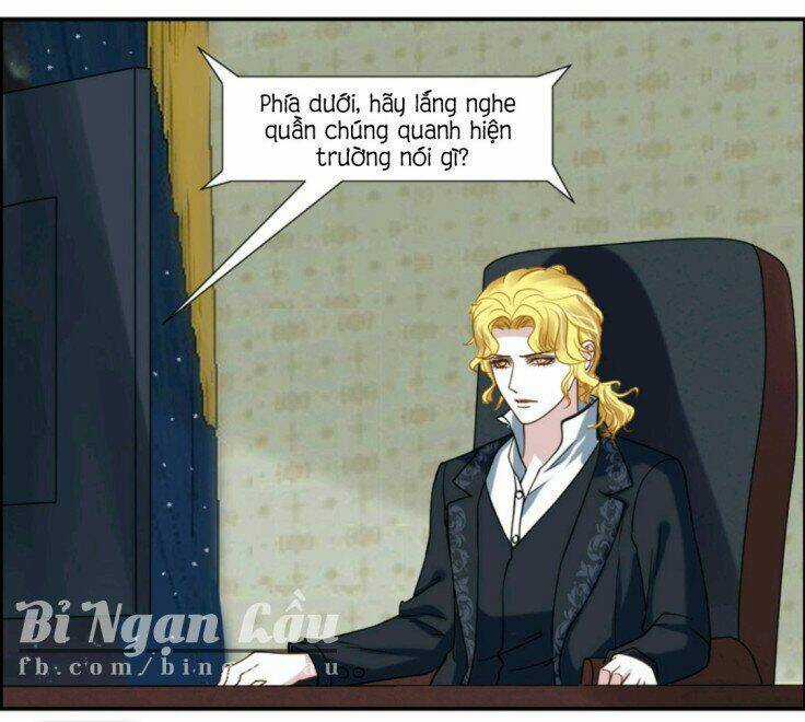 Ma Vương Đại Nhân Đi Thông Thả Chapter 29 trang 12