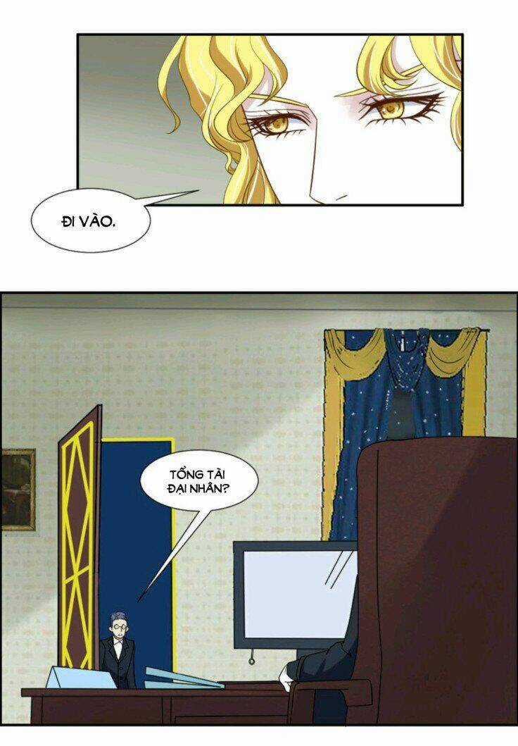 Ma Vương Đại Nhân Đi Thông Thả Chapter 29 trang 13