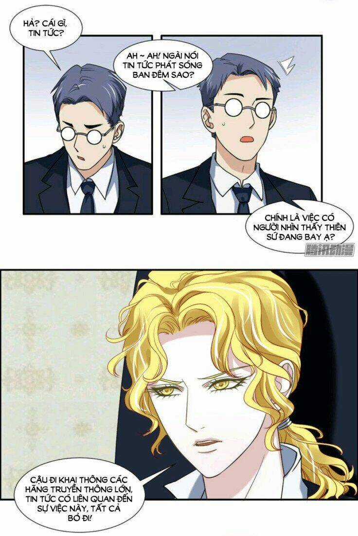 Ma Vương Đại Nhân Đi Thông Thả Chapter 29 trang 15