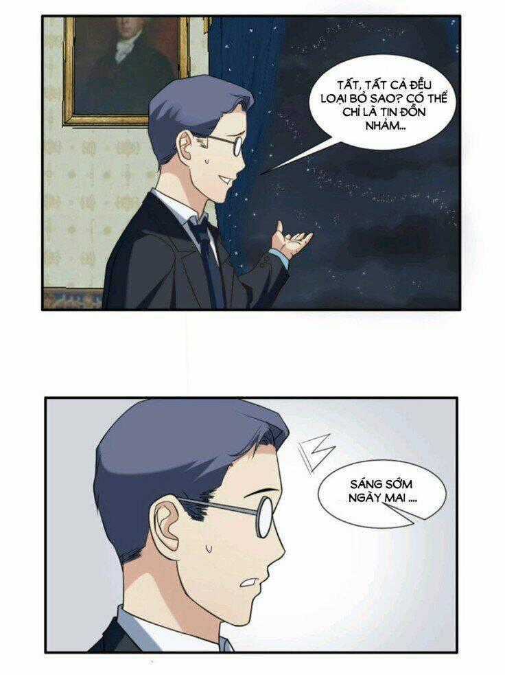 Ma Vương Đại Nhân Đi Thông Thả Chapter 29 trang 16