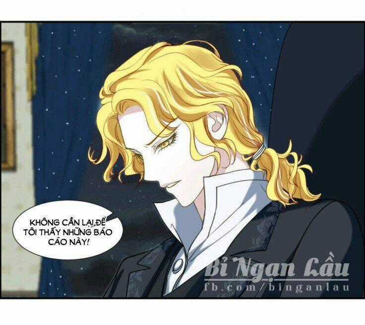 Ma Vương Đại Nhân Đi Thông Thả Chapter 29 trang 17