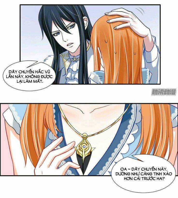 Ma Vương Đại Nhân Đi Thông Thả Chapter 29 trang 2