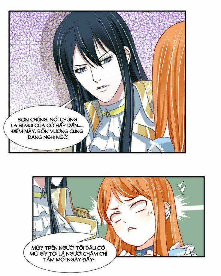 Ma Vương Đại Nhân Đi Thông Thả Chapter 29 trang 6