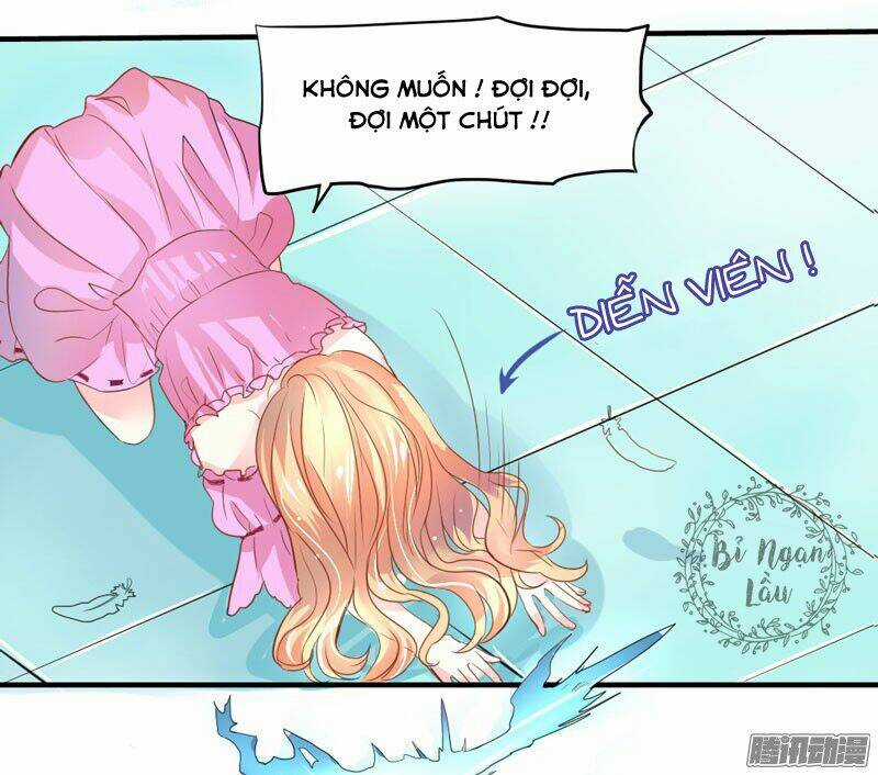 Ma Vương Đại Nhân Đi Thông Thả Chapter 3 trang 10