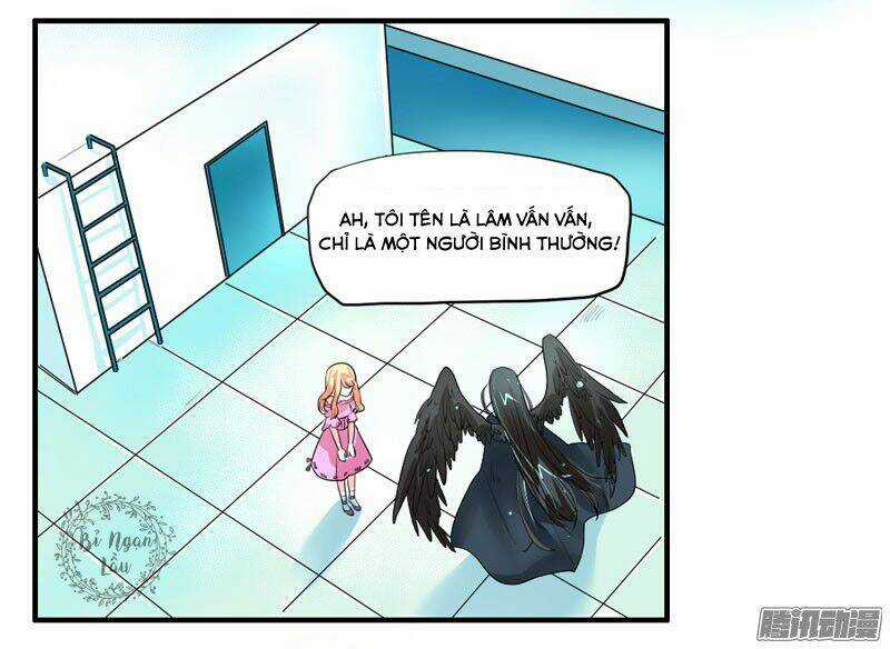 Ma Vương Đại Nhân Đi Thông Thả Chapter 3 trang 14