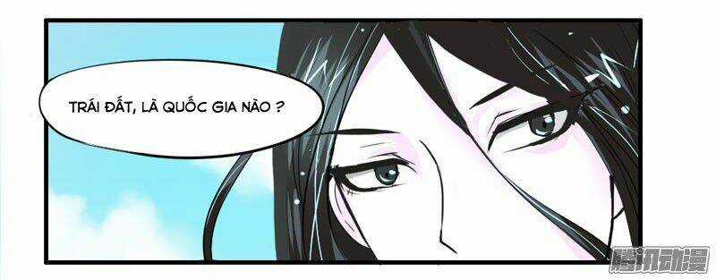 Ma Vương Đại Nhân Đi Thông Thả Chapter 3 trang 18