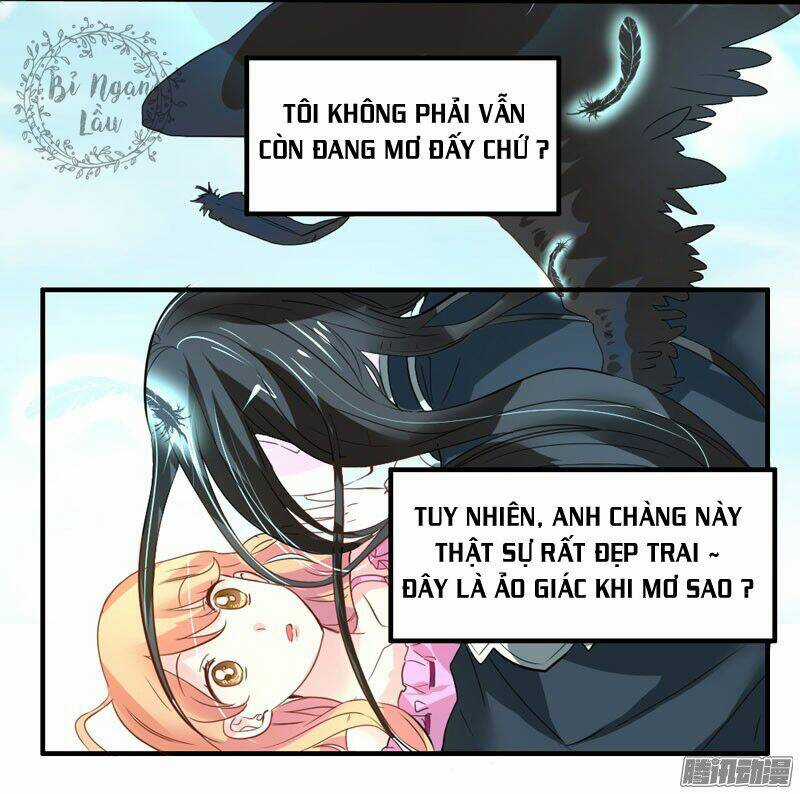 Ma Vương Đại Nhân Đi Thông Thả Chapter 3 trang 2