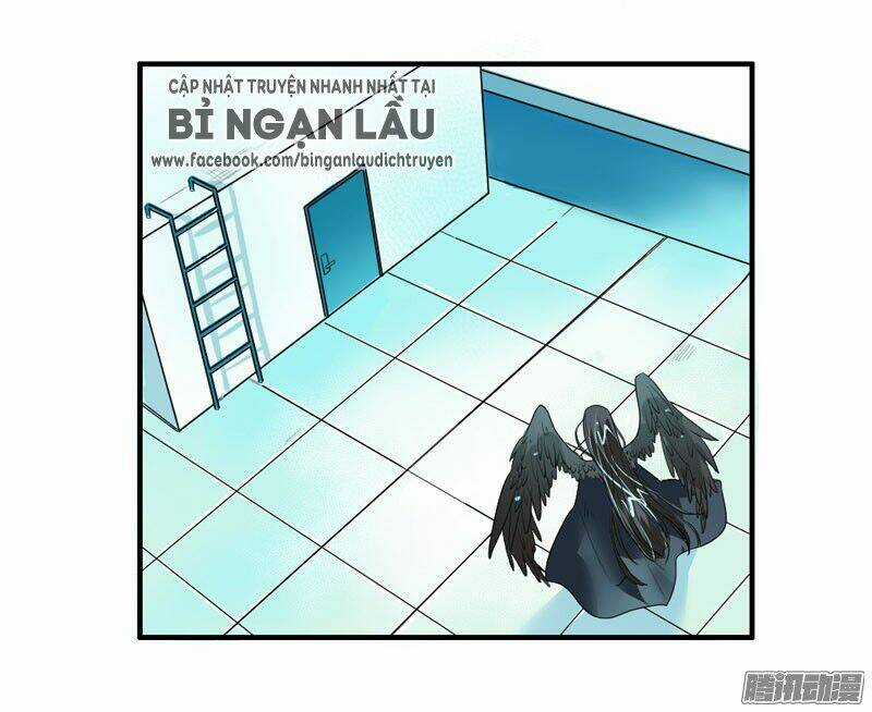 Ma Vương Đại Nhân Đi Thông Thả Chapter 3 trang 23