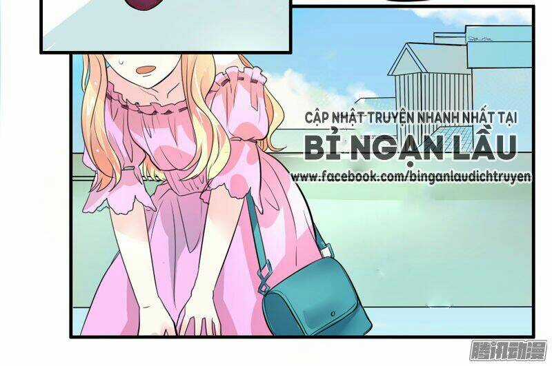 Ma Vương Đại Nhân Đi Thông Thả Chapter 3 trang 25