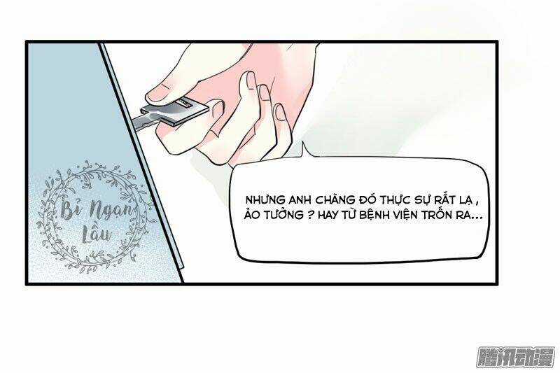 Ma Vương Đại Nhân Đi Thông Thả Chapter 3 trang 27