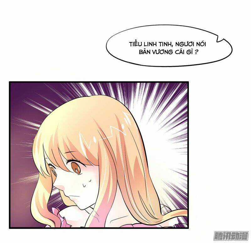 Ma Vương Đại Nhân Đi Thông Thả Chapter 3 trang 28