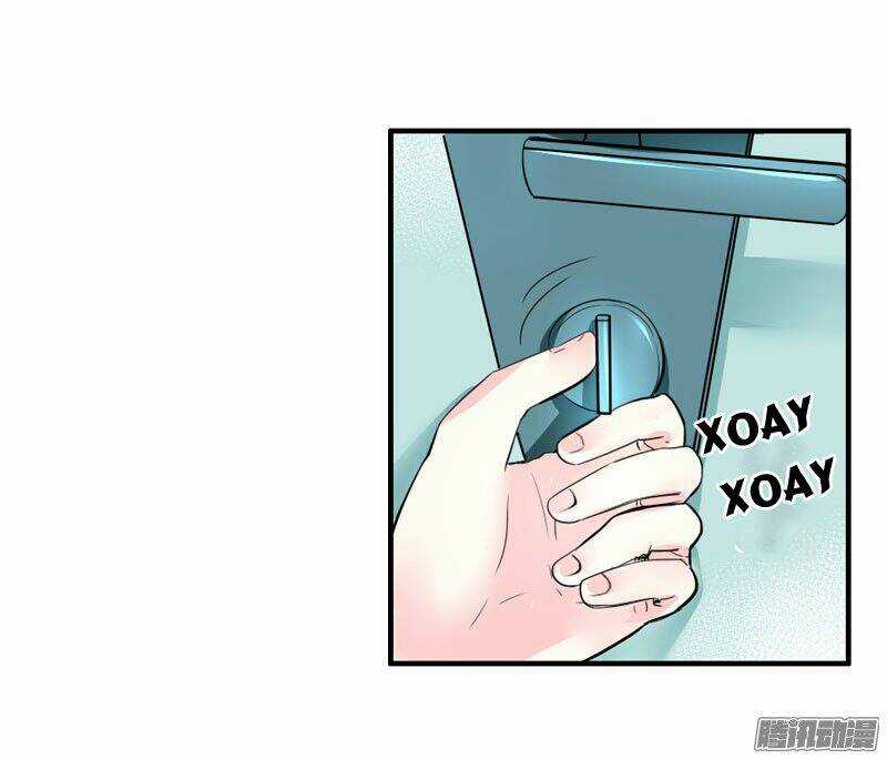 Ma Vương Đại Nhân Đi Thông Thả Chapter 3 trang 31