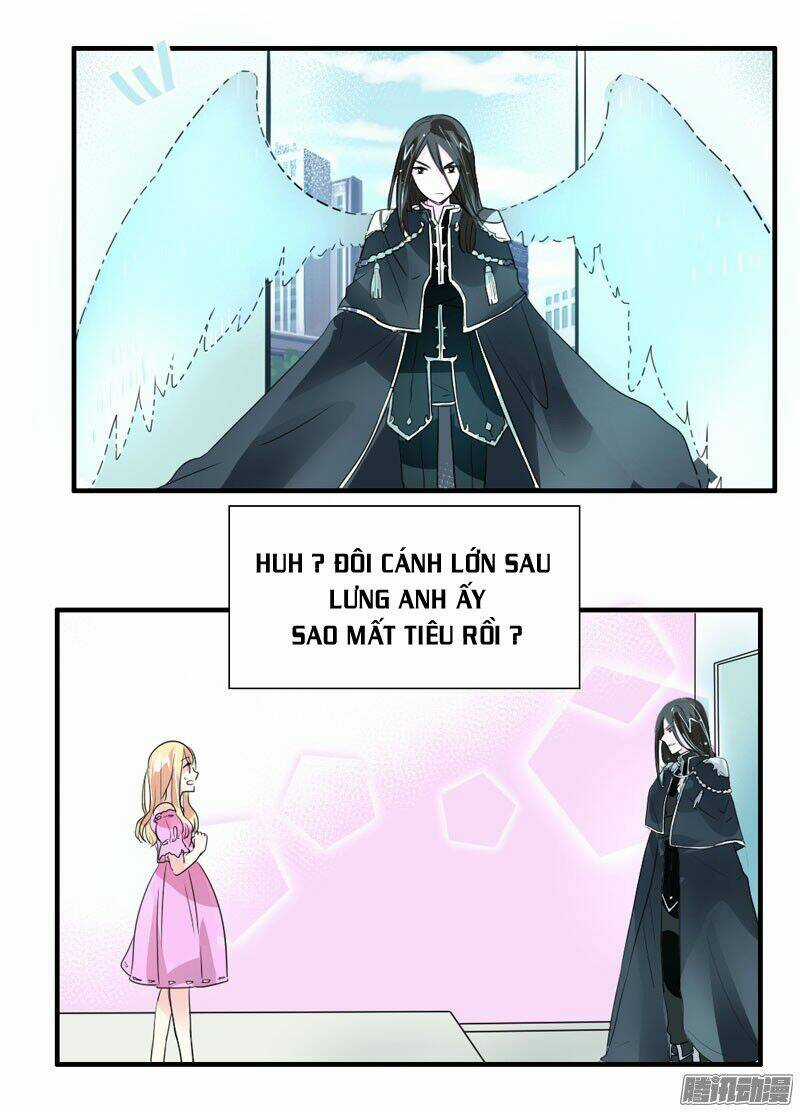 Ma Vương Đại Nhân Đi Thông Thả Chapter 3 trang 33