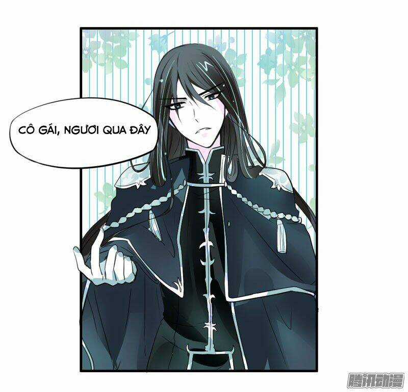 Ma Vương Đại Nhân Đi Thông Thả Chapter 3 trang 37