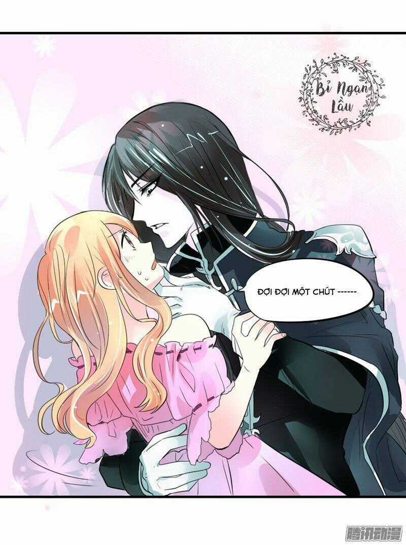 Ma Vương Đại Nhân Đi Thông Thả Chapter 3 trang 40