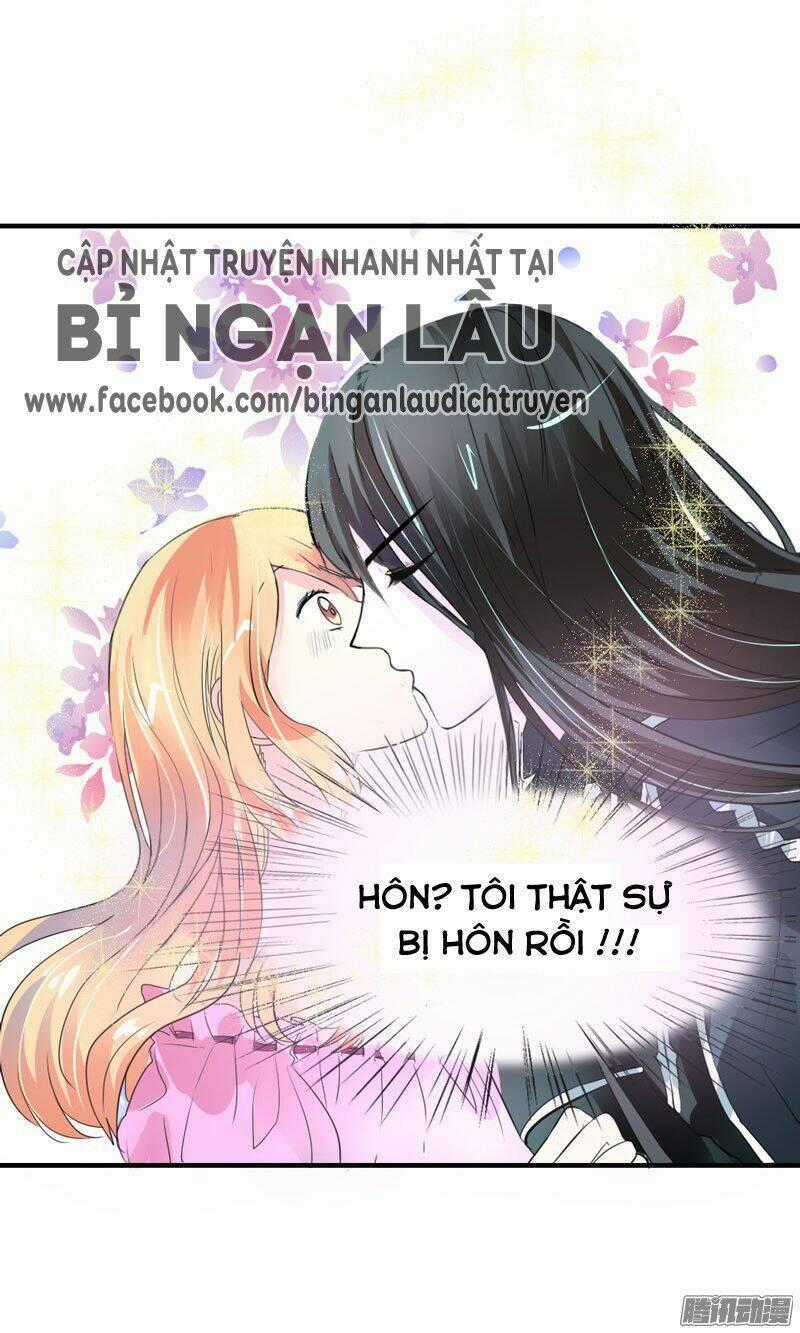 Ma Vương Đại Nhân Đi Thông Thả Chapter 3 trang 41