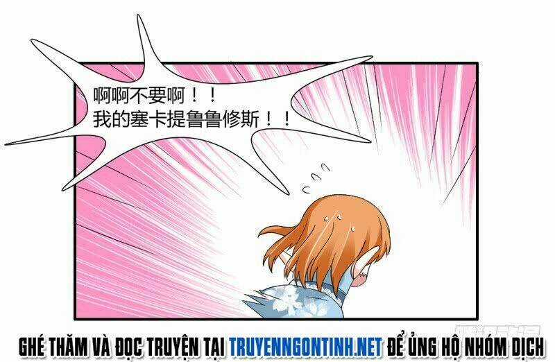 Ma Vương Đại Nhân Đi Thông Thả Chapter 30 trang 10