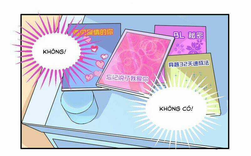 Ma Vương Đại Nhân Đi Thông Thả Chapter 30 trang 12