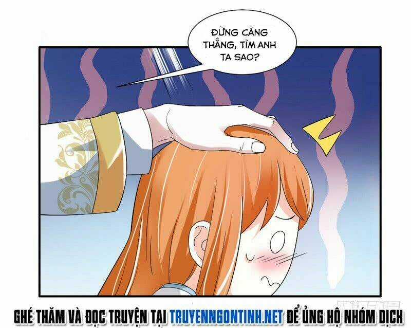 Ma Vương Đại Nhân Đi Thông Thả Chapter 30 trang 13