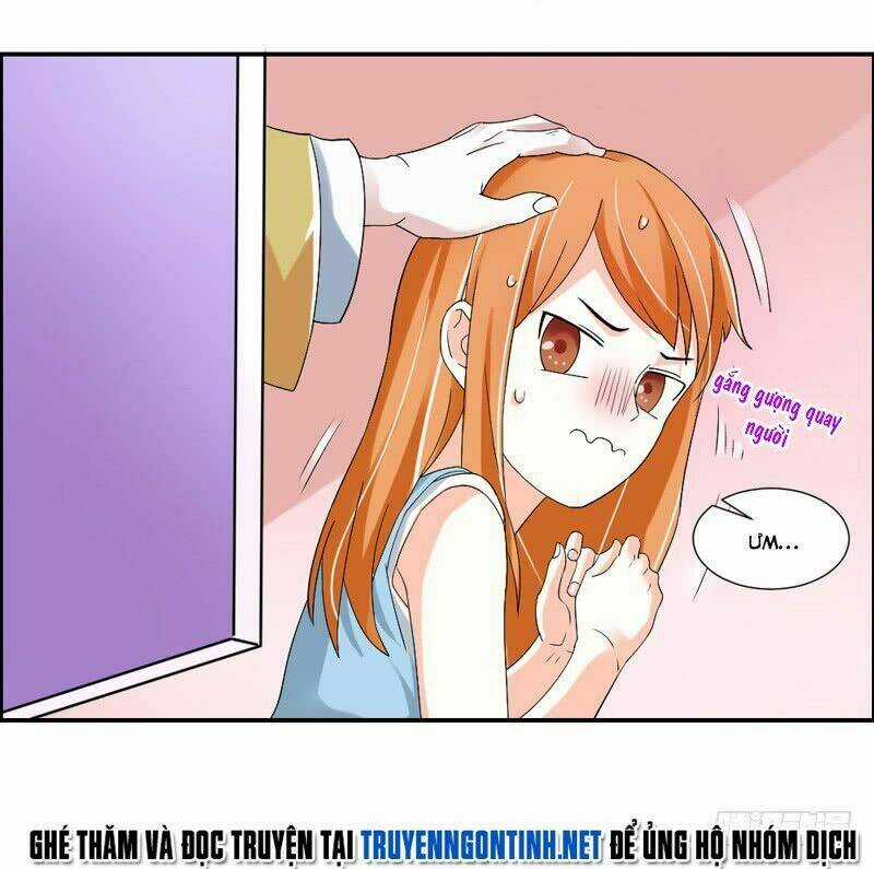 Ma Vương Đại Nhân Đi Thông Thả Chapter 30 trang 14