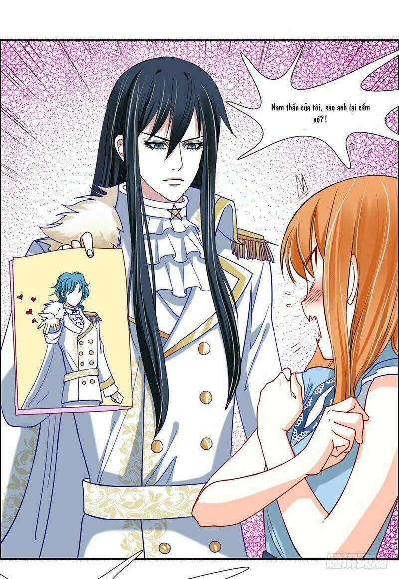 Ma Vương Đại Nhân Đi Thông Thả Chapter 30 trang 15